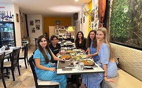 Istanbul Boutique Hotel